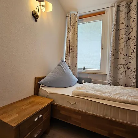 Familienwohnung Gruenwald Goslar Extérieur photo