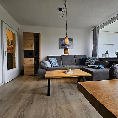Familienwohnung Gruenwald Goslar Extérieur photo