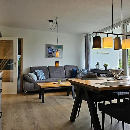 Familienwohnung Gruenwald Goslar Extérieur photo