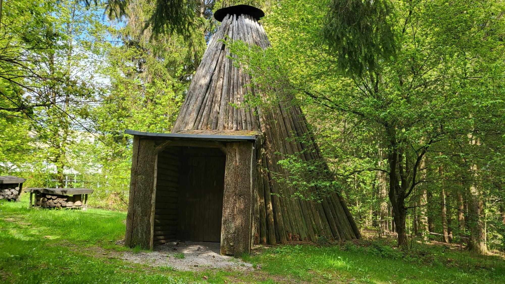 Familienwohnung Gruenwald