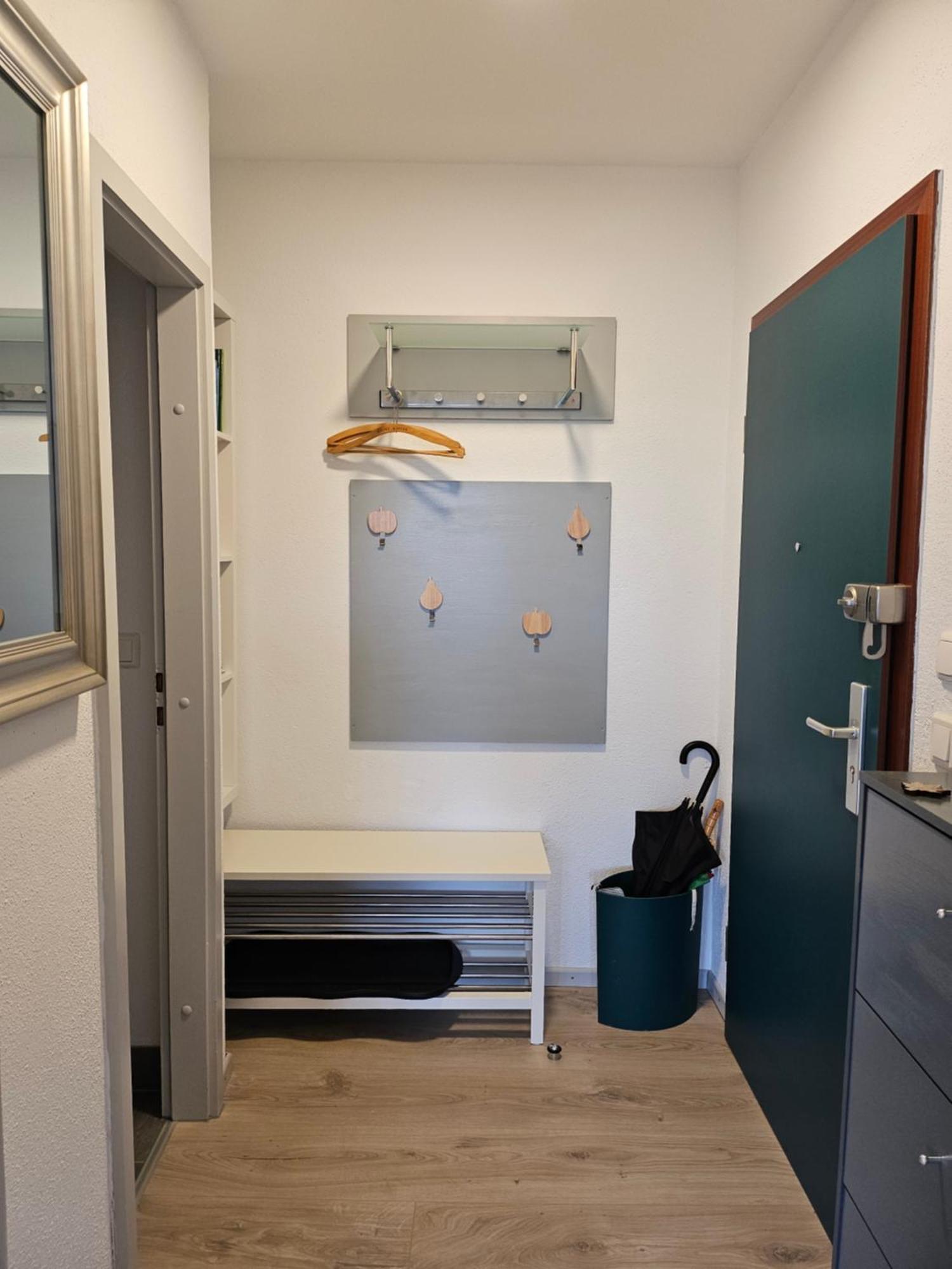 Familienwohnung Gruenwald *