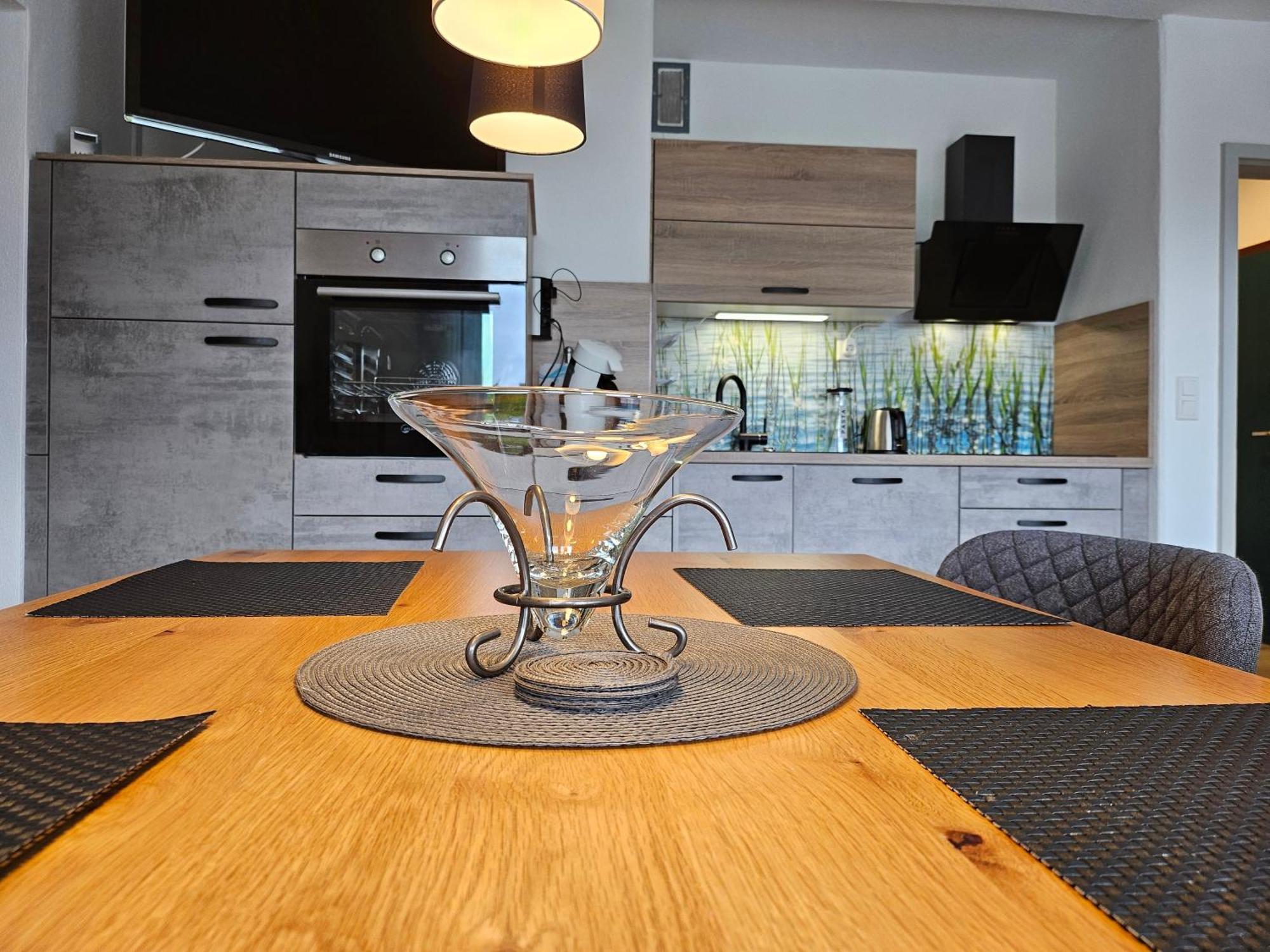Appartement Familienwohnung Gruenwald